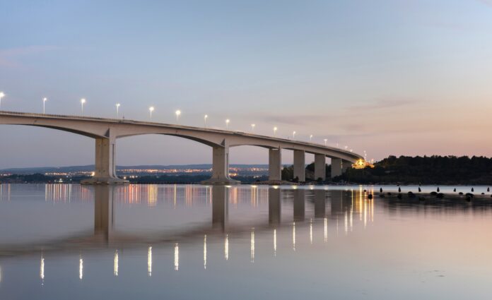 Ponte Punta Penna