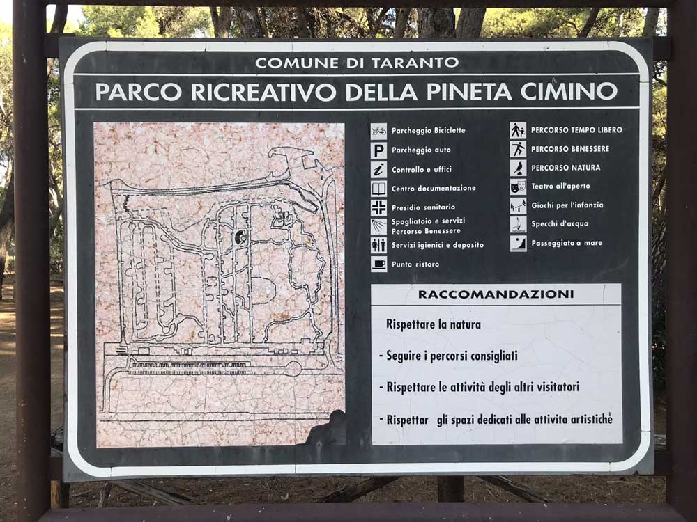 Parco Cimino